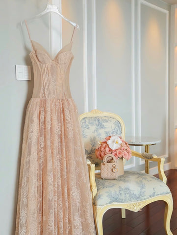 Aurora Dress