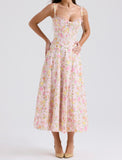 Rosie Corset/ Dress