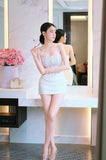 Arisse Dress