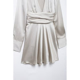 Amaris Dress (On hand)