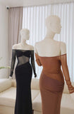 Azrina Dress (On hand)