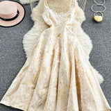 Ariella Dress