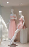 Zephyrine Dress
