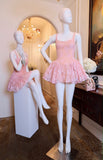 Tiana Dress