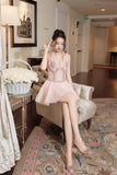 Natalya Dress