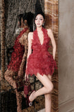 Ariana Dress