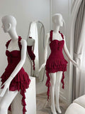 Veida Dress