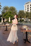 Bianca Dress