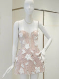 Tyla Dress