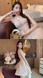 Freya Dress