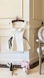 Calista Dress