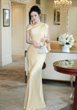 Divina Dress (On hand)