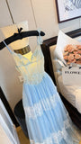 Josephine Dress