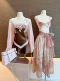Adela Dress