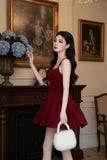 Janella Dress