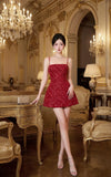 Jenny Dress (On hand)