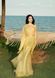 Janella Dress