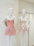 Tyla Dress