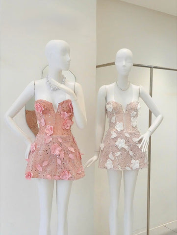 Tyla Dress