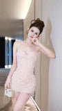 Amara Dress