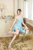 Fendy Dress (On hand)