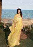 Janella Dress