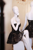 Aurelia Dress (On hand)
