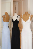 Danna Knit Dress