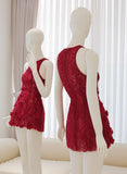 Ramona Dress (On hand)