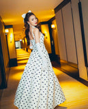 Eleanor Dress