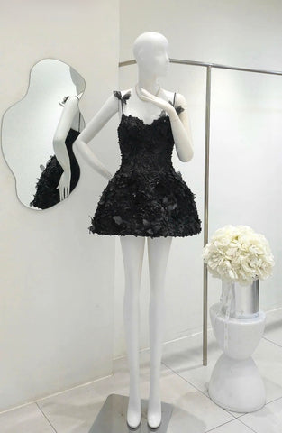 Savina Dress