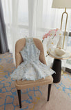 Mandy Dress (On hand)