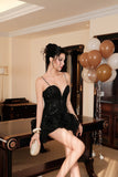 Estelle Dress (On hand)