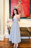 Olivia Dress (On hand)