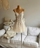 Leona Dress (On hand)