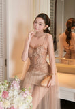 Thara Dress (On hand)