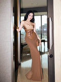 Cressa Dress