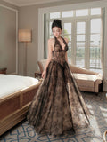 Thalia Dress