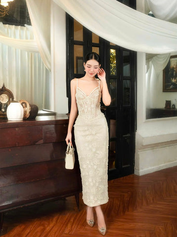 Amore Dress