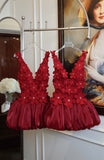 Catriona Dress