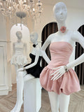 Loulette Dress