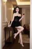 Camilla Dress