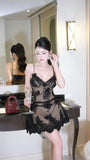 Martine Dress