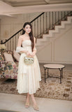 Sarina Dress (On hand)
