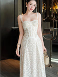 Dahlia Dress (On hand)