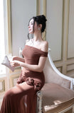 Katiana Dress (On hand)