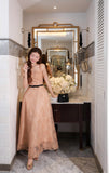 Chantelle Dress (On hand)