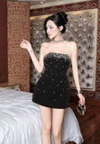 Bethany Dress (On hand)