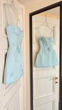 Julieta Dress