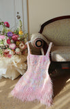 Kristine Dress